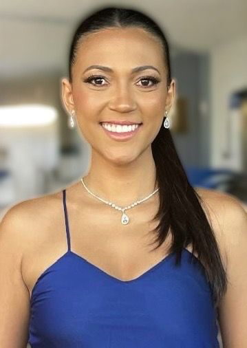Luana Castro