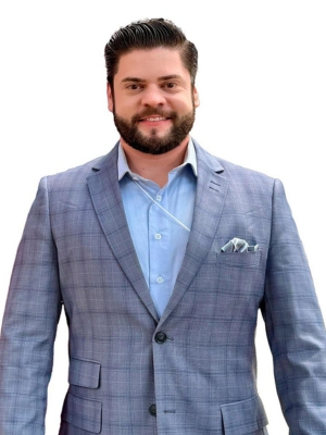 Charlington Cavalcante