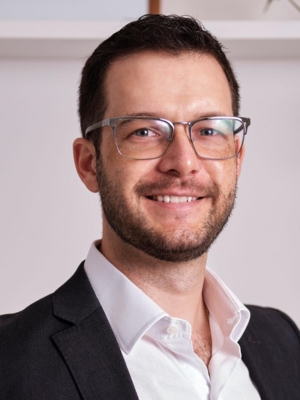 André Manganelli