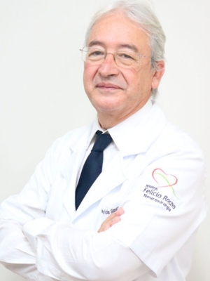 José Maurício Siqueira