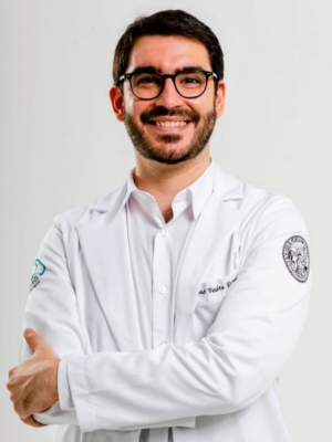 José Pedro