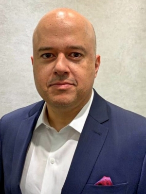 Dr. Luís Otávio Caboclo