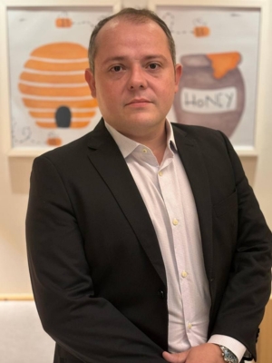 Marcelo Pinheiro