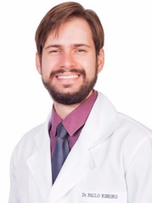 Paulo Ribeiro Nóbrega