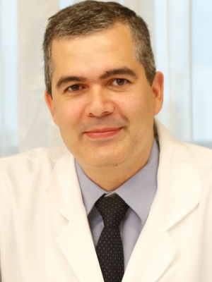 Pedro Braga Neto