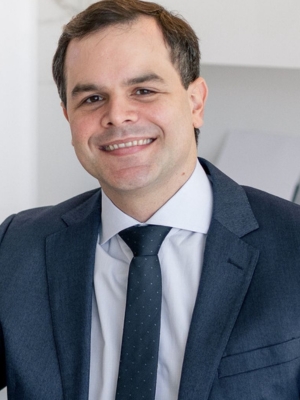 Raul Raposo Pereira Feitosa.