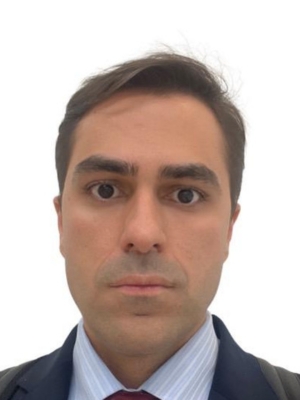 Sérgio Augusto Vieira Cançado