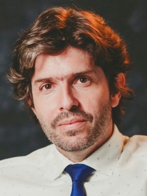 Tiago Pinho Feijó