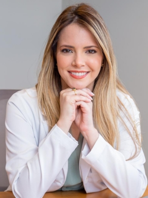 Ellen Mourão