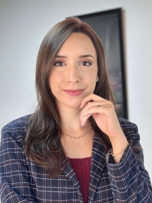 Raquel Diogenes