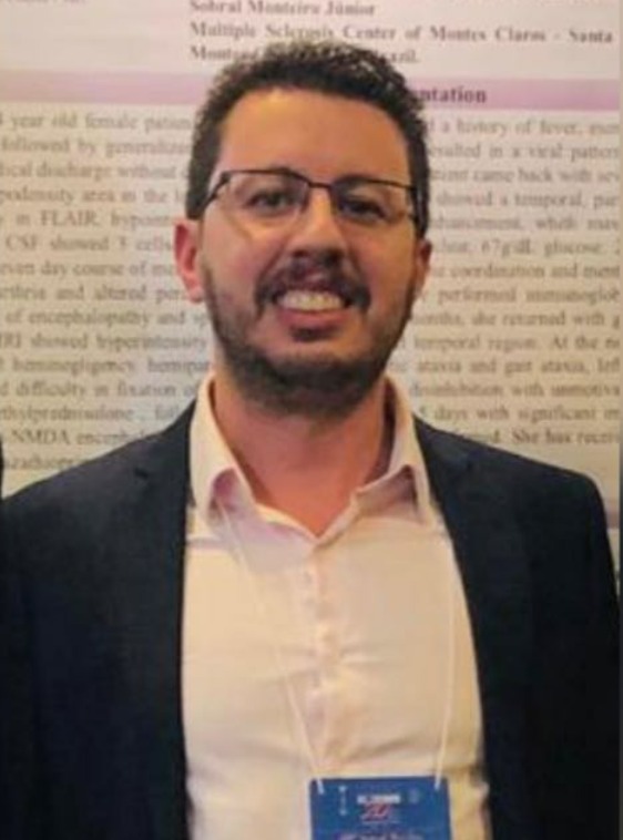 Lucas Silvestre Mendes