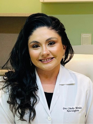 Claudia Carvalho Mendes