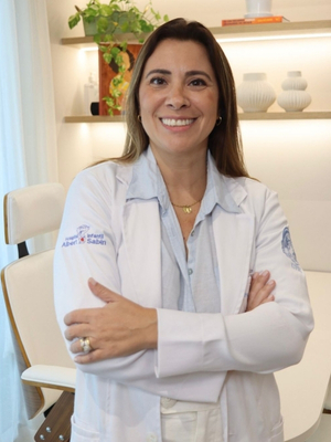 Cristiane Oliveira