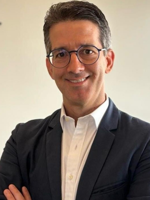 Francisco José Mont’Alverne