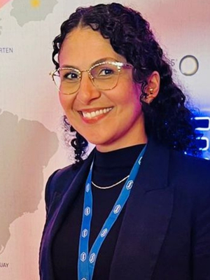 Milena Sales Pitombeira