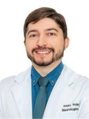 Isaac Holanda