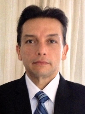 João Antônio Pinheiro Marques