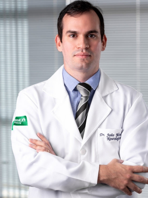 João Maurício Pinheiro