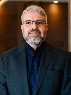 José Luiz de Miranda Coelho Inojosa
