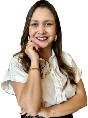 Thaís Carvalho