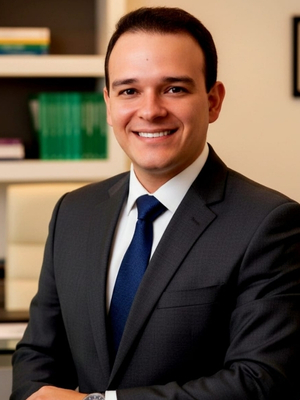 André Luis Nunes Albano