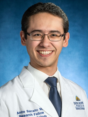 André Rodrigues Façanha Barreto